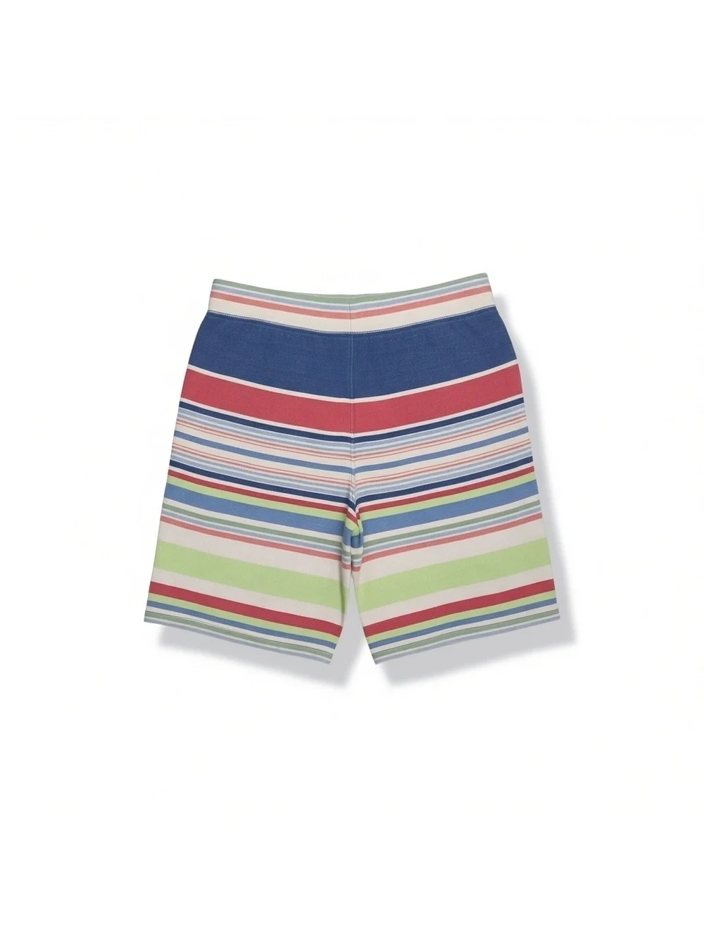 Polo Ralph Lauren Boys Striped Cotton Mesh Shorts - Size XL (18-20) EUC